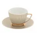 Pharaon Tea Saucer