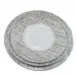 Cyclades Pres Plate