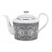 Fleur De Nuit Teapot 25.4 oz (Special Order)