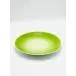 Nuage Green Dinner Plate