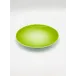 Nuage Green Dessert Plate