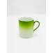 Nuage Green Mug