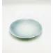 Nuage Grey Dessert Plate