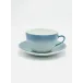 Nuage Grey Breakfast Cup