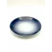 Nuage Blue Grey Dinner Plate