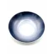 Nuage Blue Grey Pasta/Salad Bowl