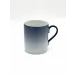 Nuage Blue Grey Mug