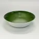 Nuage Moss Green Soup/Cereal Bowl