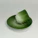 Nuage Moss Green Coffee Saucer