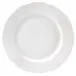 Colbert White Dessert Plate