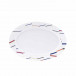 Graphique Oval Platter (Special Order)