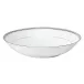 Excellence Grey Deep Round Platter