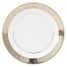 Orleans Flat Round Platter