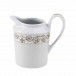 Tuileries White Creamer