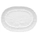 Swan Service Platter Oval Large