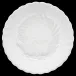 Dressed in White/Swan Dessert Bowl 6.5" Rd