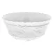 Swan Service Bowl