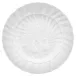 Swan Service Dessert Plate