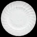 Swan Service Dinner Plate Small