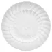 Swan Service Dinner Plate Small