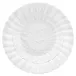 Swan Service Soup Plate