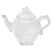 Swan Service Teapot