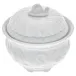 Swan Service Sugar Bowl
