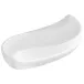 Waves Relief Cutlery Stand