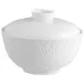 Waves Relief Asia Rice Bowl with Lid