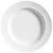 Waves Relief Soup Plate
