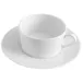 Royal Blossom Tea Cup & Saucer