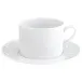 Royal Blossom Cappuccino Cup & Saucer