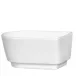 Vitruv Pure Twin Bowl