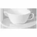 Vitruv Pure Tea Cup & Saucer