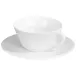 Vitruv Graphic Tea Cup & Saucer