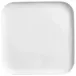 Nova Pure Starter and Dessert Plate