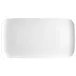 Nova Pure Plate Rectangular