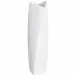 White Vase, Large