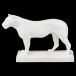 Single Figurine Lioness