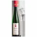 Gourmet Set Bottle Top Cavalier & Wine