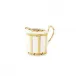 Vannerie Cottage Creamer