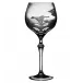 Safari Cheetah Clear Water Goblet