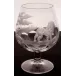Safari Lion Clear Brandy
