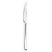 Side Stainless Steel Dessert Knife