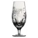 Springtime Clear Iced Tea Glass