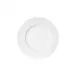 Empire White Dessert Plate