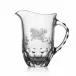 Springtime Clear Water Jug 1.0 Liter