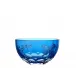 Springtime Sky Blue Bowl