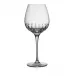 Tuscany Clear Water Goblet