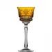 Veronese Amber Red Wine Glass